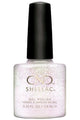 CND - Shellac Ice Bar (0.25 oz) - Gel Polish at Beyond Polish
