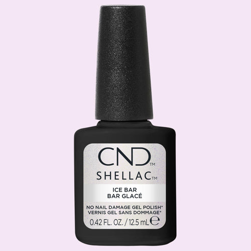 CND Shellac - Ice Bar 0.42 oz