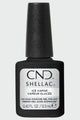 CND Shellac - Ice Vapor 0.42 oz - Gel Polish at Beyond Polish