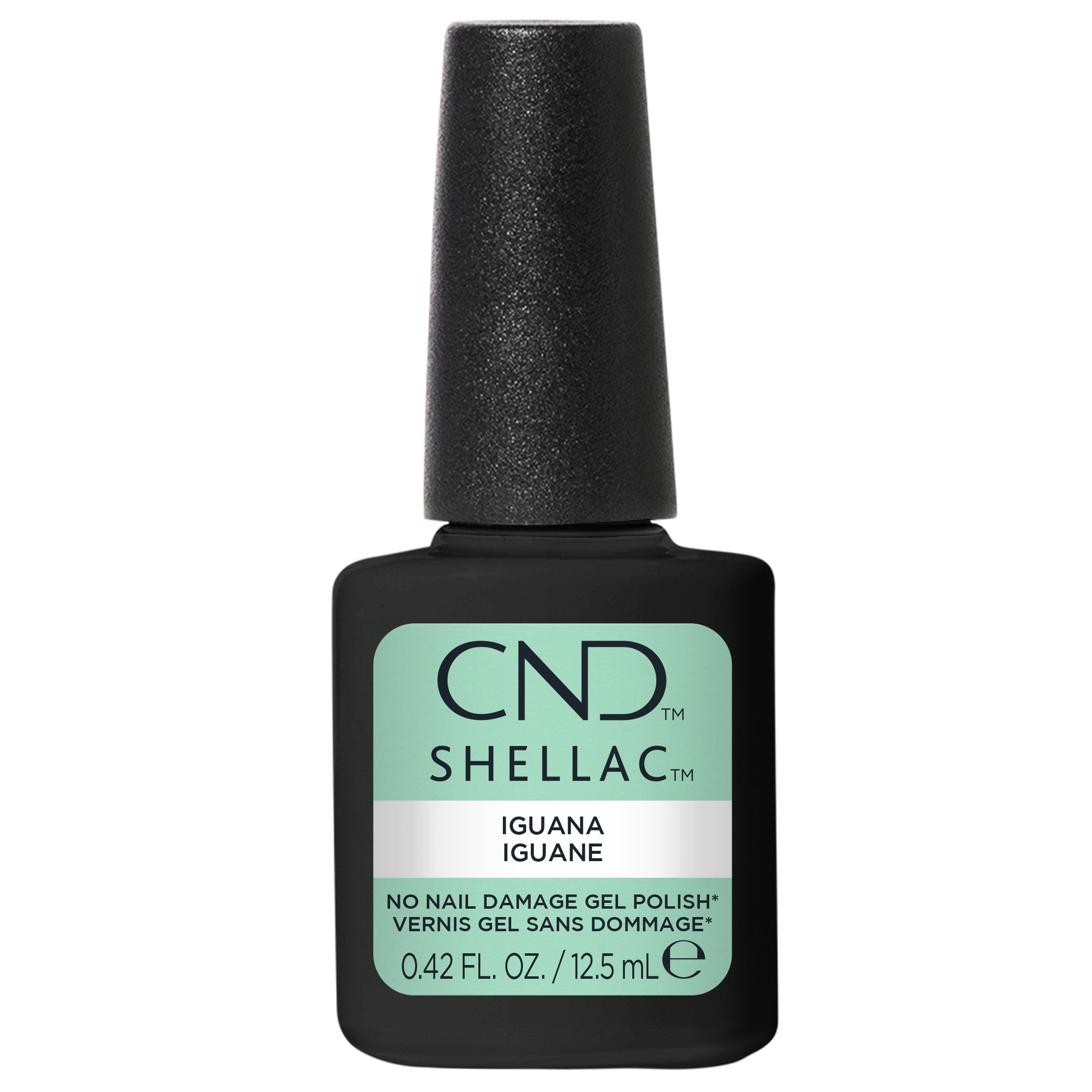 CND Shellac - Iguana 0.42 oz - Gel Polish at Beyond Polish