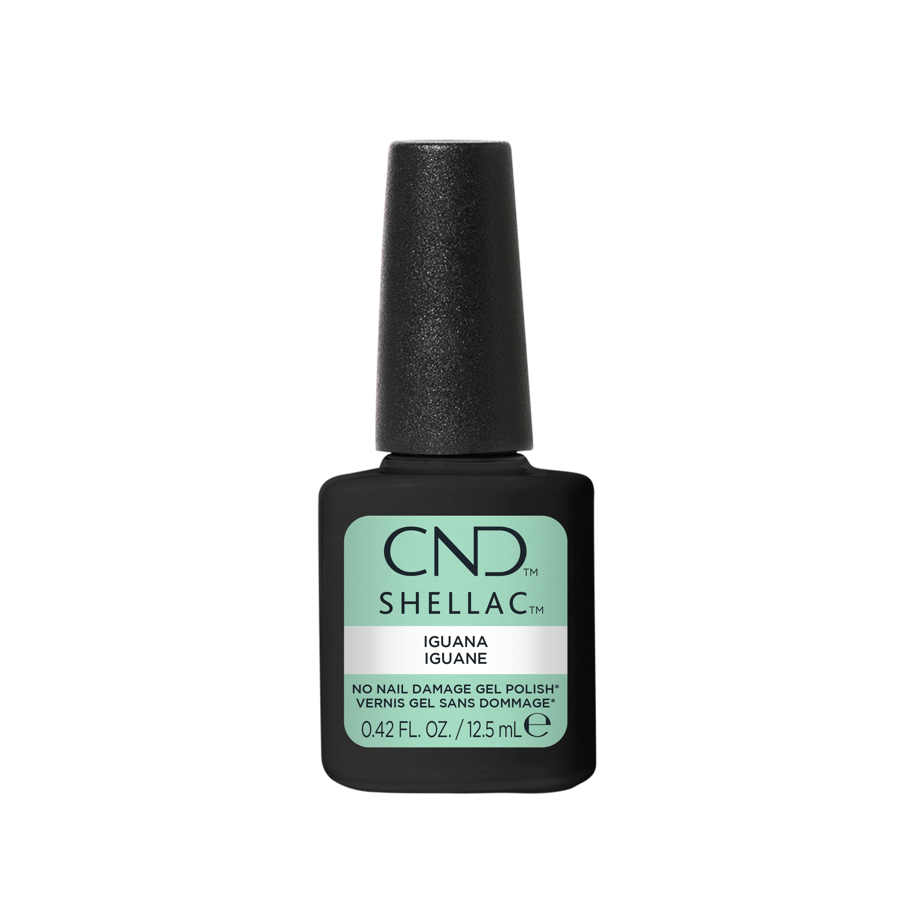 CND Shellac - Iguana 0.42 oz - Gel Polish at Beyond Polish