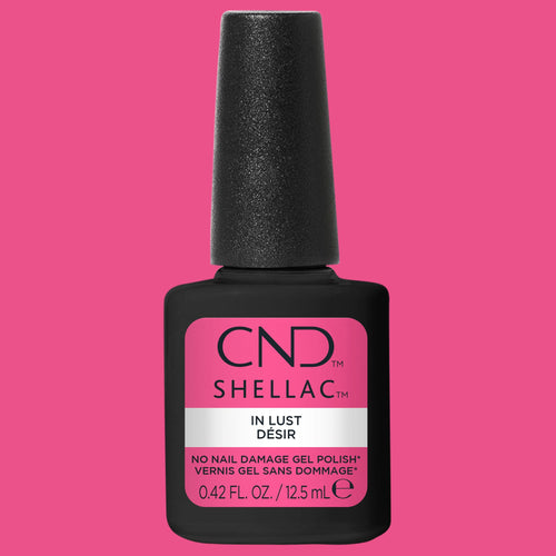 CND Shellac - In Lust 0.42 oz