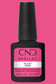CND Shellac - In Lust 0.42 oz - Gel Polish at Beyond Polish