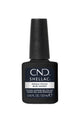 CND Shellac - Indigo Frock 0.42 oz - Gel Polish at Beyond Polish