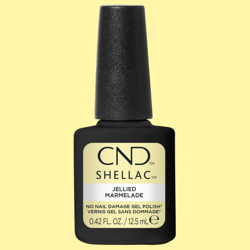 CND Shellac - Jellied 0.42 oz