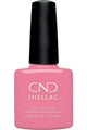 CND - Shellac Kiss From A Rose (0.25 oz) - Gel Polish at Beyond Polish