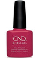CND - Shellac Kiss Of Fire (0.25 oz) - Gel Polish at Beyond Polish
