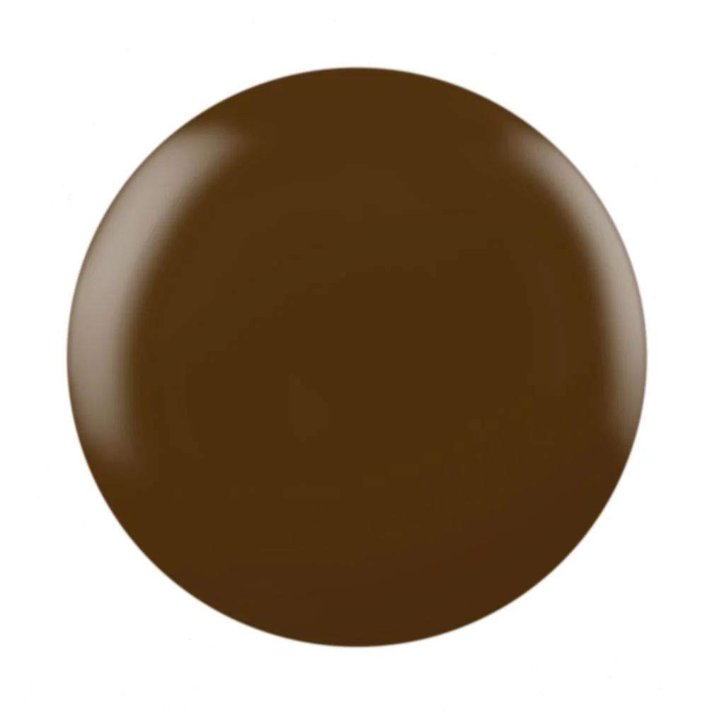 CND Shellac - Leather Goods 0.42 oz - Gel Polish at Beyond Polish