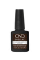 CND Shellac - Leather Goods 0.42 oz - Gel Polish at Beyond Polish