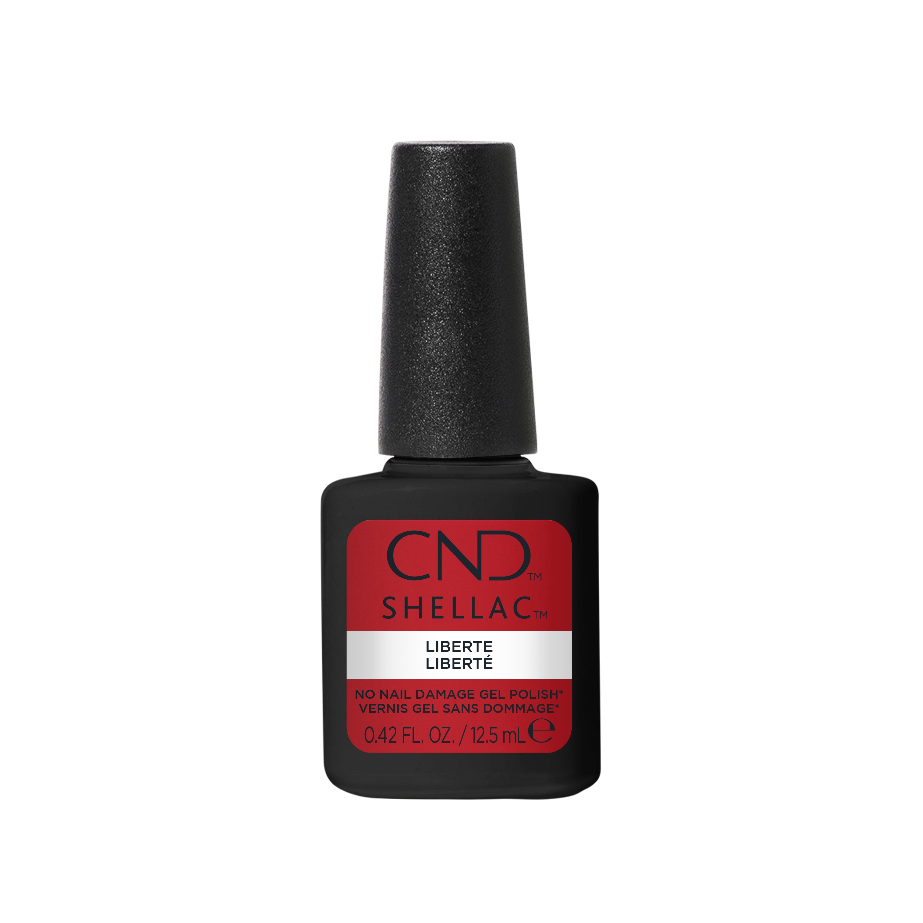 CND Shellac - Liberte 0.42 oz - Gel Polish at Beyond Polish