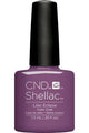 CND - Shellac Lilac Eclipse (0.25 oz) - Gel Polish at Beyond Polish