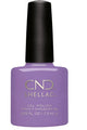 CND - Shellac Lilac Longing (0.25 oz) - Gel Polish at Beyond Polish