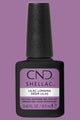 CND Shellac - Lilac Longing 0.42 oz - Gel Polish at Beyond Polish