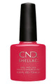 CND - Shellac Lobster Roll (0.25 oz) - Gel Polish at Beyond Polish