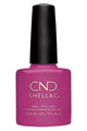 CND - Shellac Magenta Mischief (0.25 oz) - Gel Polish at Beyond Polish