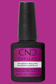 CND Shellac - Magenta Mischief 0.42 oz - Gel Polish at Beyond Polish