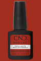 CND Shellac - Maple Leaves 0.42 oz - Gel Polish at Beyond Polish