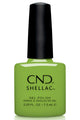 CND - Shellac Meadow Glow (0.25 oz) - Gel Polish at Beyond Polish
