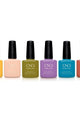 CND - Shellac Mediterranean Dream 2022 Collection (0.25 oz) - Gel Polish at Beyond Polish