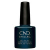 CND - Shellac Midnight Swim (0.25 oz)