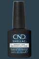 CND Shellac - Midnight Swim 0.42 oz - Gel Polish at Beyond Polish