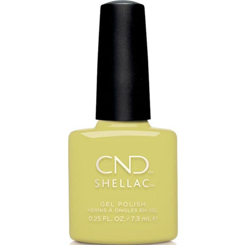 CND - Shellac Mind Over Matcha (0.25 oz)