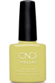 CND - Shellac Mind Over Matcha (0.25 oz) - Gel Polish at Beyond Polish