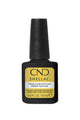 CND Shellac - Mind Over Matcha 0.42 oz - Gel Polish at Beyond Polish