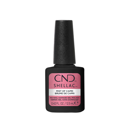 CND Shellac - Mist Of Capri 0.42 oz
