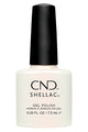 CND - Shellac Moonlight & Roses (0.25 oz) - Gel Polish at Beyond Polish