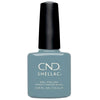 CND - Shellac Morning Dew (0.25 oz)