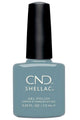CND - Shellac Morning Dew (0.25 oz) - Gel Polish at Beyond Polish