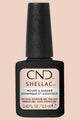 CND Shellac - Mover & Shaker 0.42 oz - Gel Polish at Beyond Polish