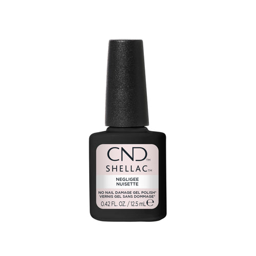CND Shellac - Negligee 0.42 oz