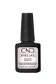 CND Shellac - Negligee 0.42 oz - Gel Polish at Beyond Polish