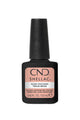 CND Shellac - Nude Knickers 0.42 oz - Gel Polish at Beyond Polish