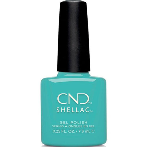 CND - Shellac Oceanside (0.25 oz)