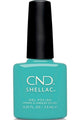 CND - Shellac Oceanside (0.25 oz) - Gel Polish at Beyond Polish