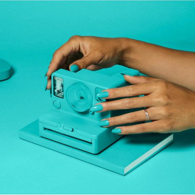 CND Shellac - Oceanside 0.42 oz - Gel Polish at Beyond Polish