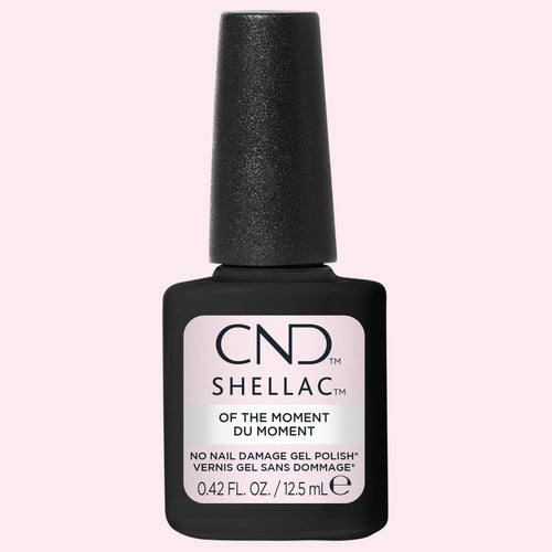 CND Shellac - Of The Moment 0.42 oz
