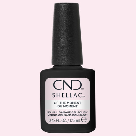 CND Shellac - Of The Moment 0.42 oz - Gel Polish at Beyond Polish