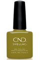CND - Shellac Olive Grove (0.25 oz) - Gel Polish at Beyond Polish