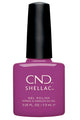 CND - Shellac Orchid Canopy (0.25 oz) - Gel Polish at Beyond Polish