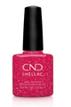 CND - Shellac Outrage-Yes (0.25 oz) - Gel Polish at Beyond Polish