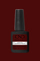 CND Shellac - Oxblood 0.42 oz - Gel Polish at Beyond Polish