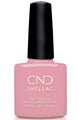 CND - Shellac Pacific Rose (0.25 oz) - Gel Polish at Beyond Polish