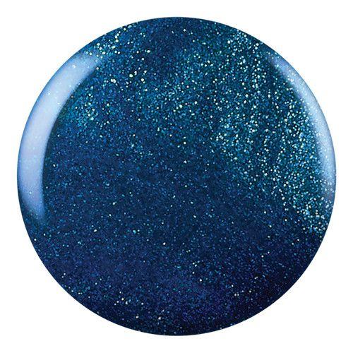 CND Shellac - Peacock Plume 0.42 oz - Gel Polish at Beyond Polish