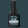 CND Shellac - Peacock Plume 0.42 oz