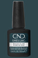 CND Shellac - Peacock Plume 0.42 oz - Gel Polish at Beyond Polish