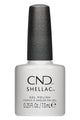 CND - Shellac Pearlwind (0.25 oz) - Gel Polish at Beyond Polish